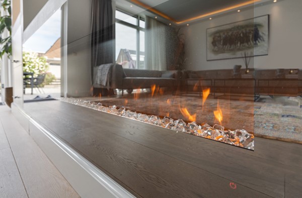 Foto - Verkocht onder voorbehoud: Kopenhagenlaan 83, 8232 RB Lelystad